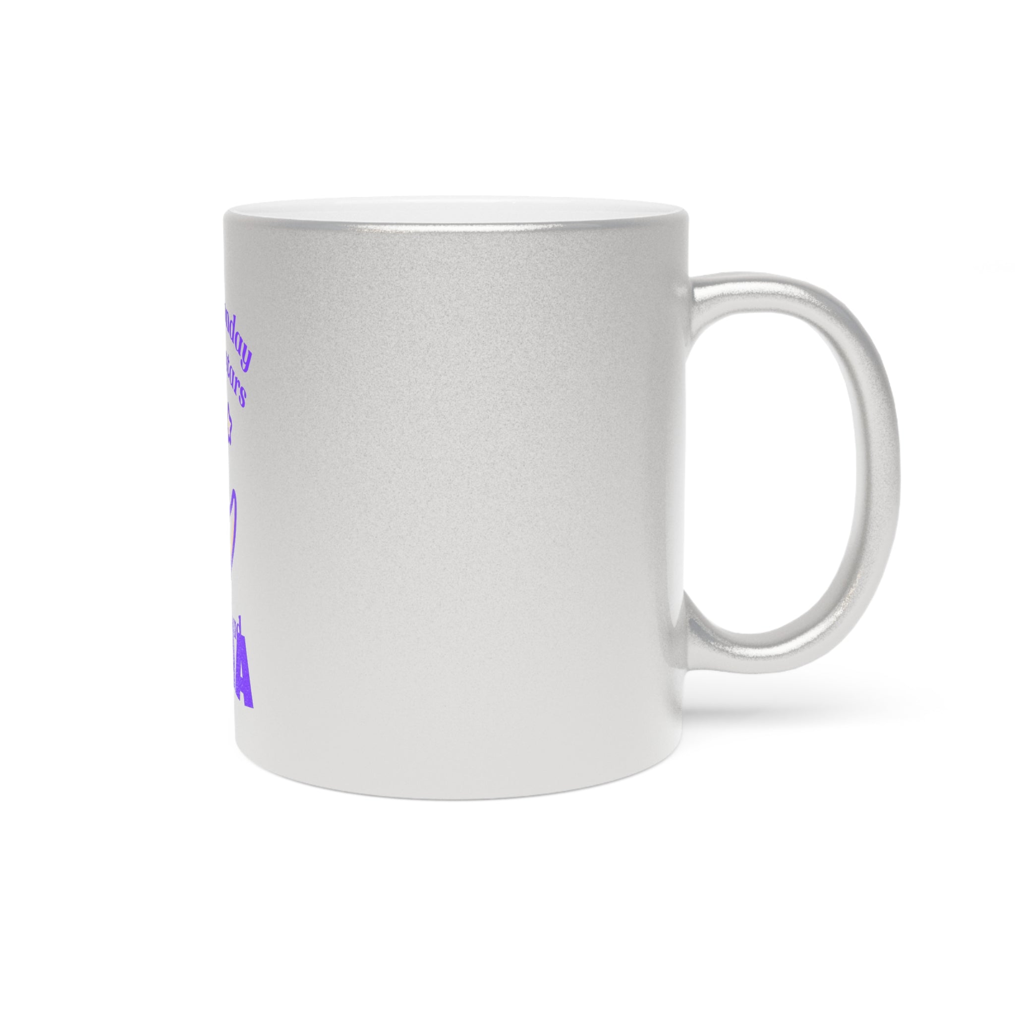 Born to Lead Mug - Matching Parent Set - Monday