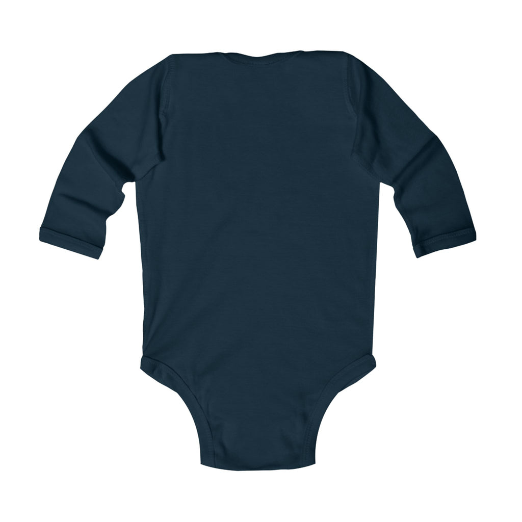 Personalized Baby Pajama - Born on Thursday - Future Boss
