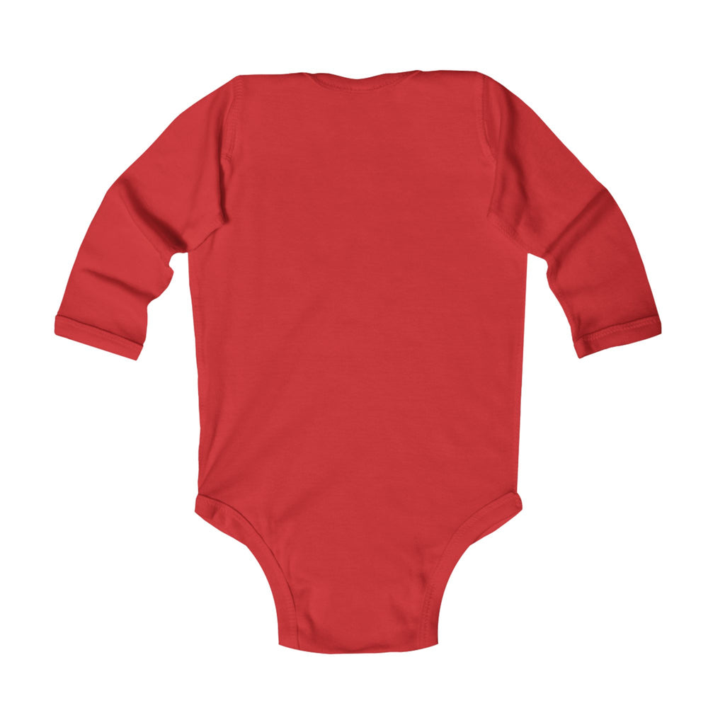 Personalized Baby Pajama - Born on Tuesday - Passionate Since Minute One