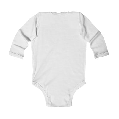 Personalized Baby Pajama - Born on Sunday - Perfect Little Chaos