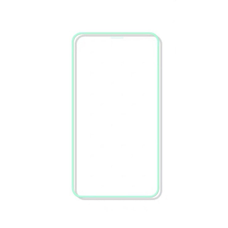 Luminous Full Cover Tempered Glass