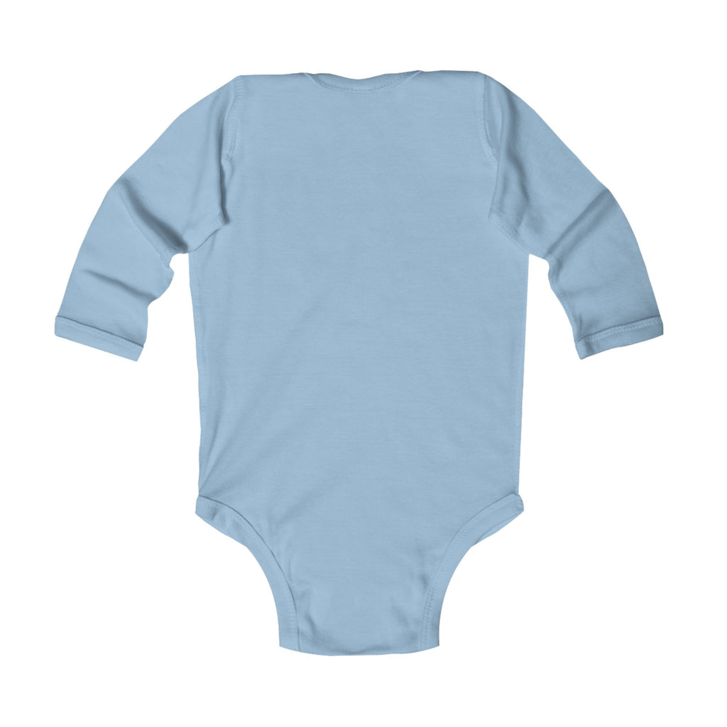 Personalized Baby Pajama - Born on Saturday - Little Sunshine