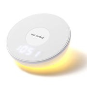 Mobile phone wireless charger