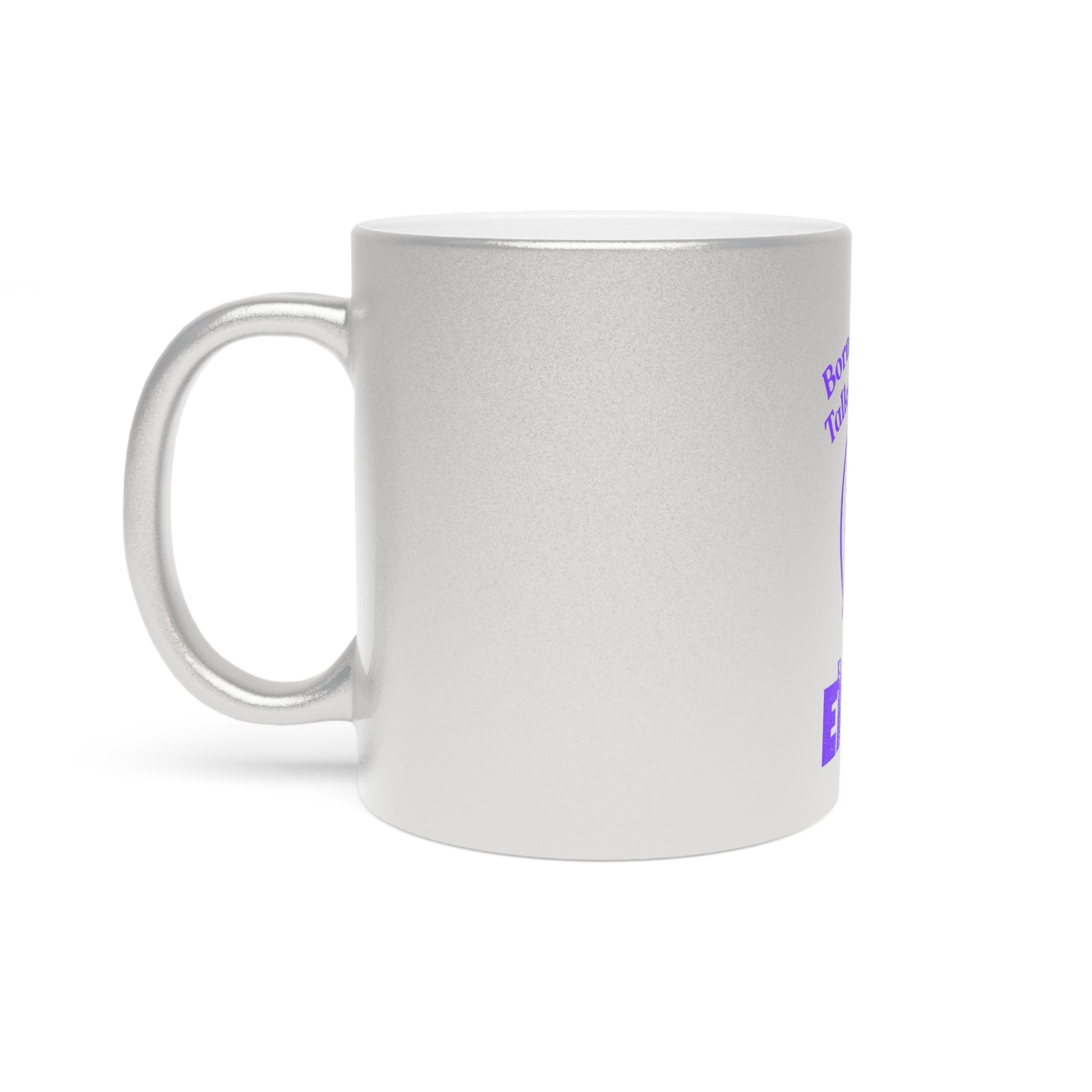 Born to Lead Mug - Matching Parent Set - Monday