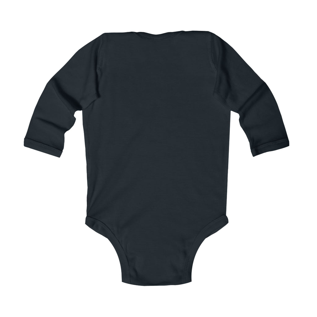 Personalized Baby Pajama - Born on Friday - Little Party Starter