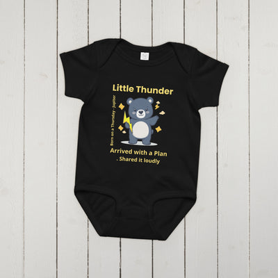 BABY THURSDAY Little Thunder
