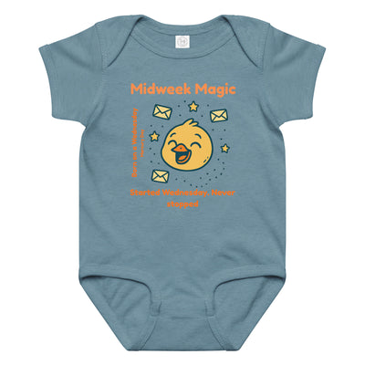 Baby Wednesday Midweek Magic