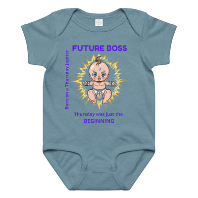 BABY THURSDAY Future Boss