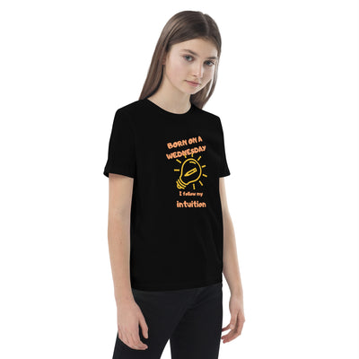 Customizable Birthday Kids T-Shirt – Personalize with Names, Dates, and Fun Messages