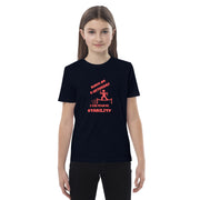 Customizable Birthday Kids T-Shirt – Personalize with Names, Dates, and Fun Messages