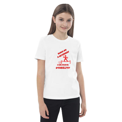 Customizable Birthday Kids T-Shirt – Personalize with Names, Dates, and Fun Messages