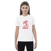 Customizable Birthday Kids T-Shirt – Personalize with Names, Dates, and Fun Messages