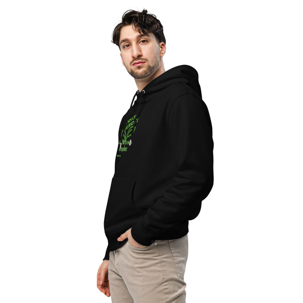 Customizable Birthday Hoodie – Personalize with Names and Special Messages